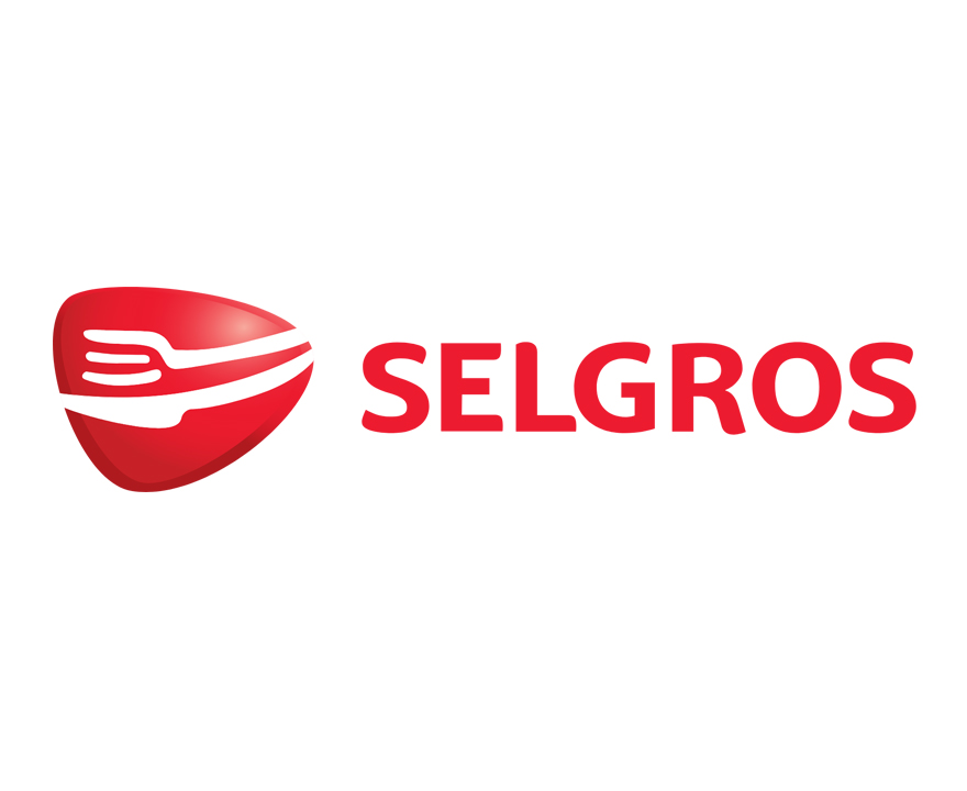 Selgros logo