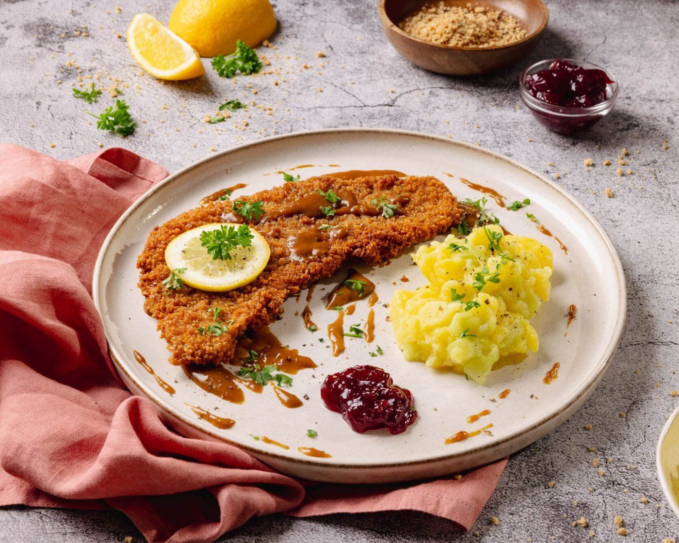 Schweinefilet im Blätterteig - Fleisch - Rezepte - Rezepte &amp; Tipps ...