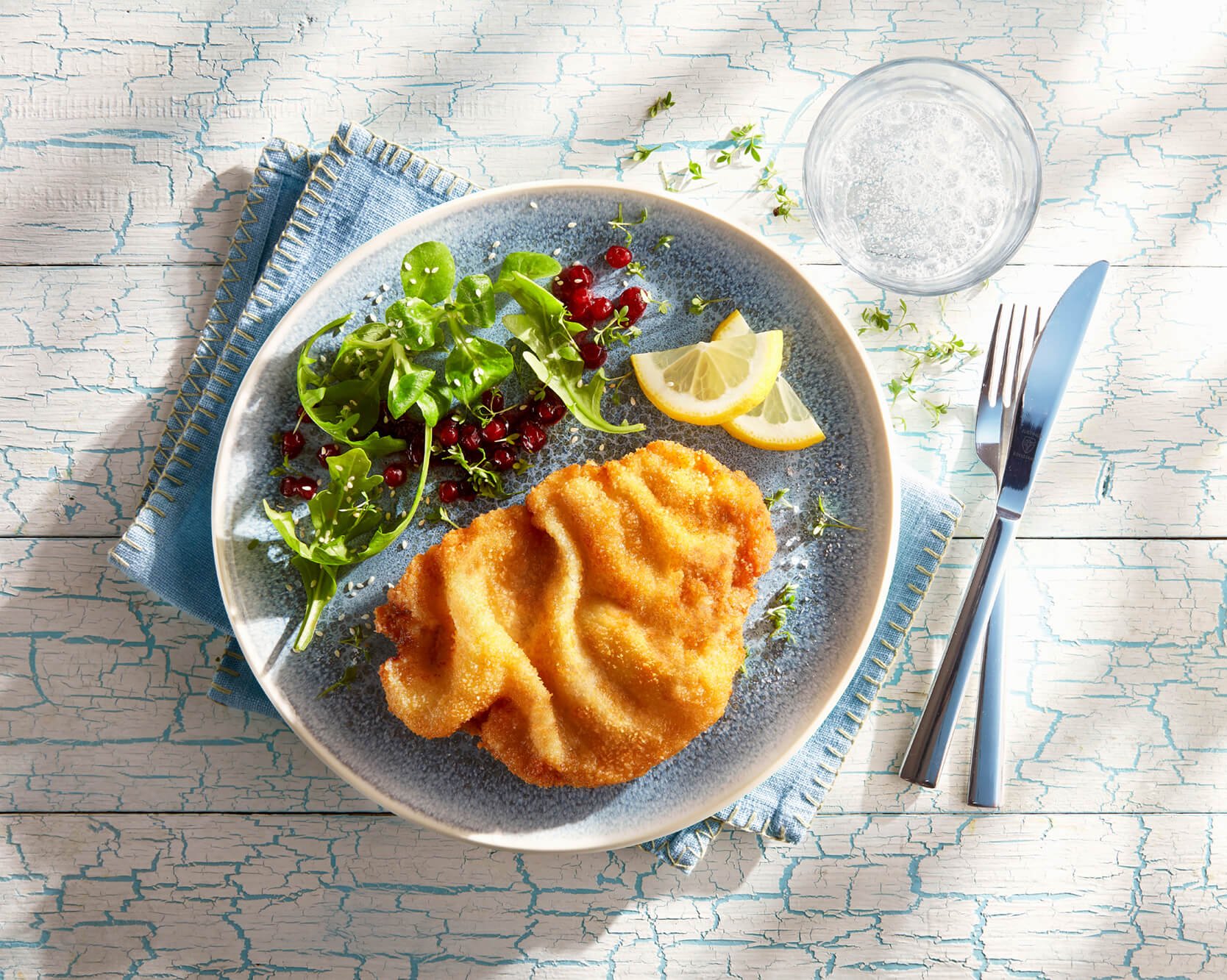 Schnitzel