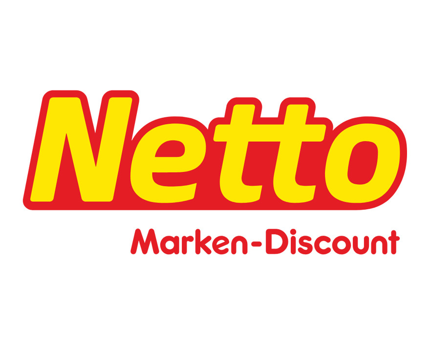 Netto Marken-Discount Logo