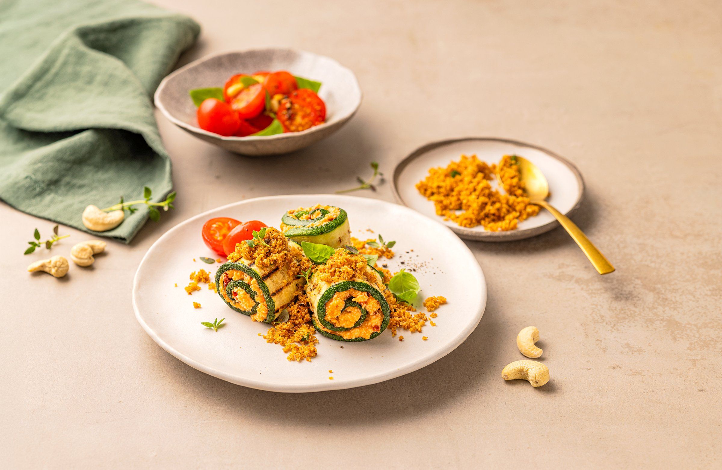 Schweinefilet im Blätterteig - Fleisch - Rezepte - Rezepte &amp; Tipps ...