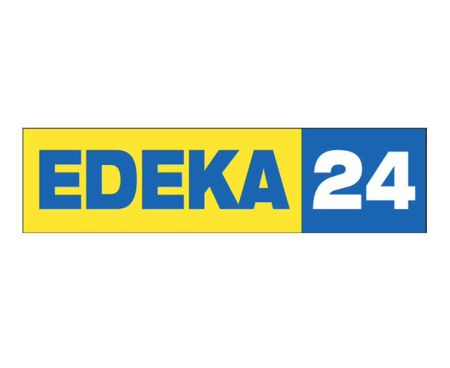 Edeka Logo