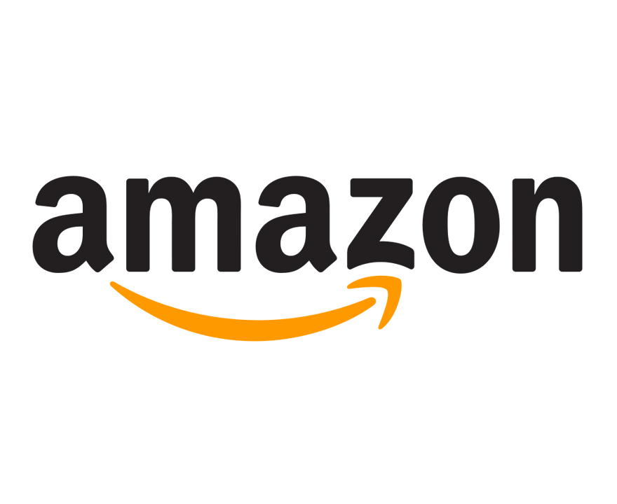 Amazon Logo