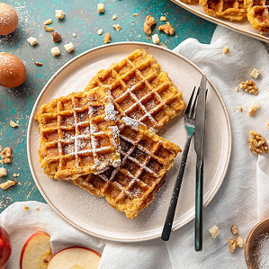 Bayerischer Asia-Salat