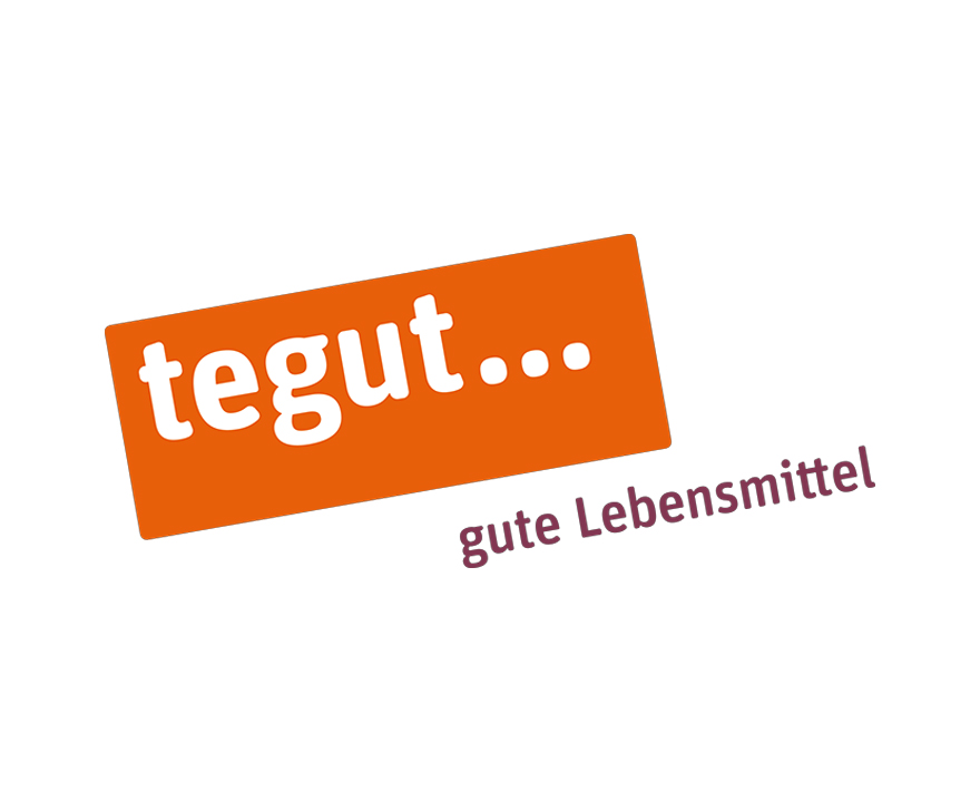 tegut Logo