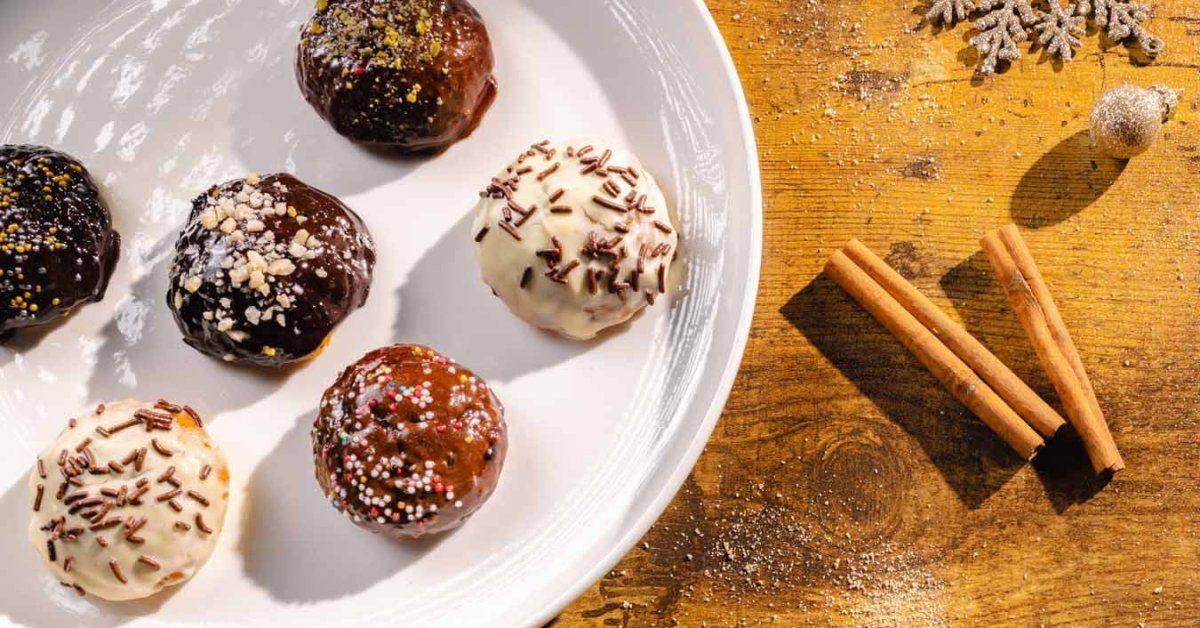 Pumpkin gingerbread - Desserts - Recipes - Recipes & Tips - Leimer Website