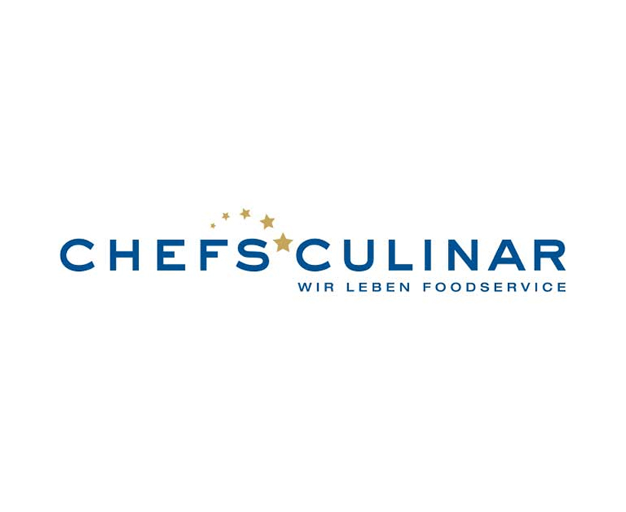 Chefs Culinar Logo