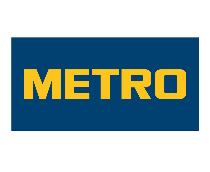 Metro Logo