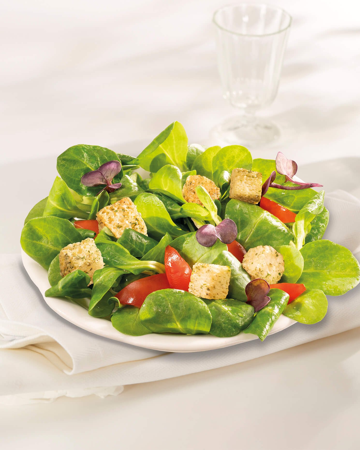 LEIMER Croutons Kräuter