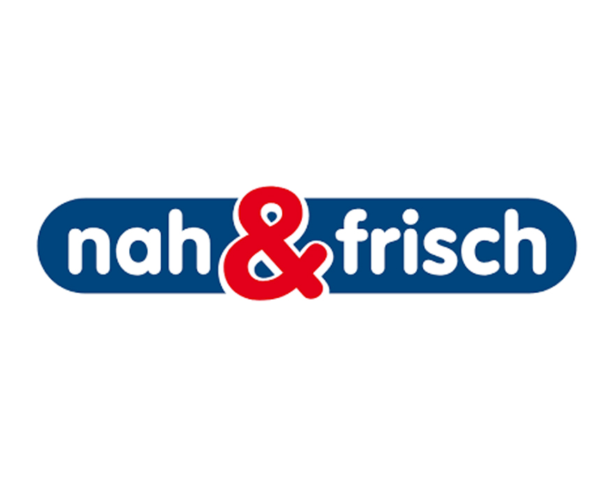 nah&frisch Logo