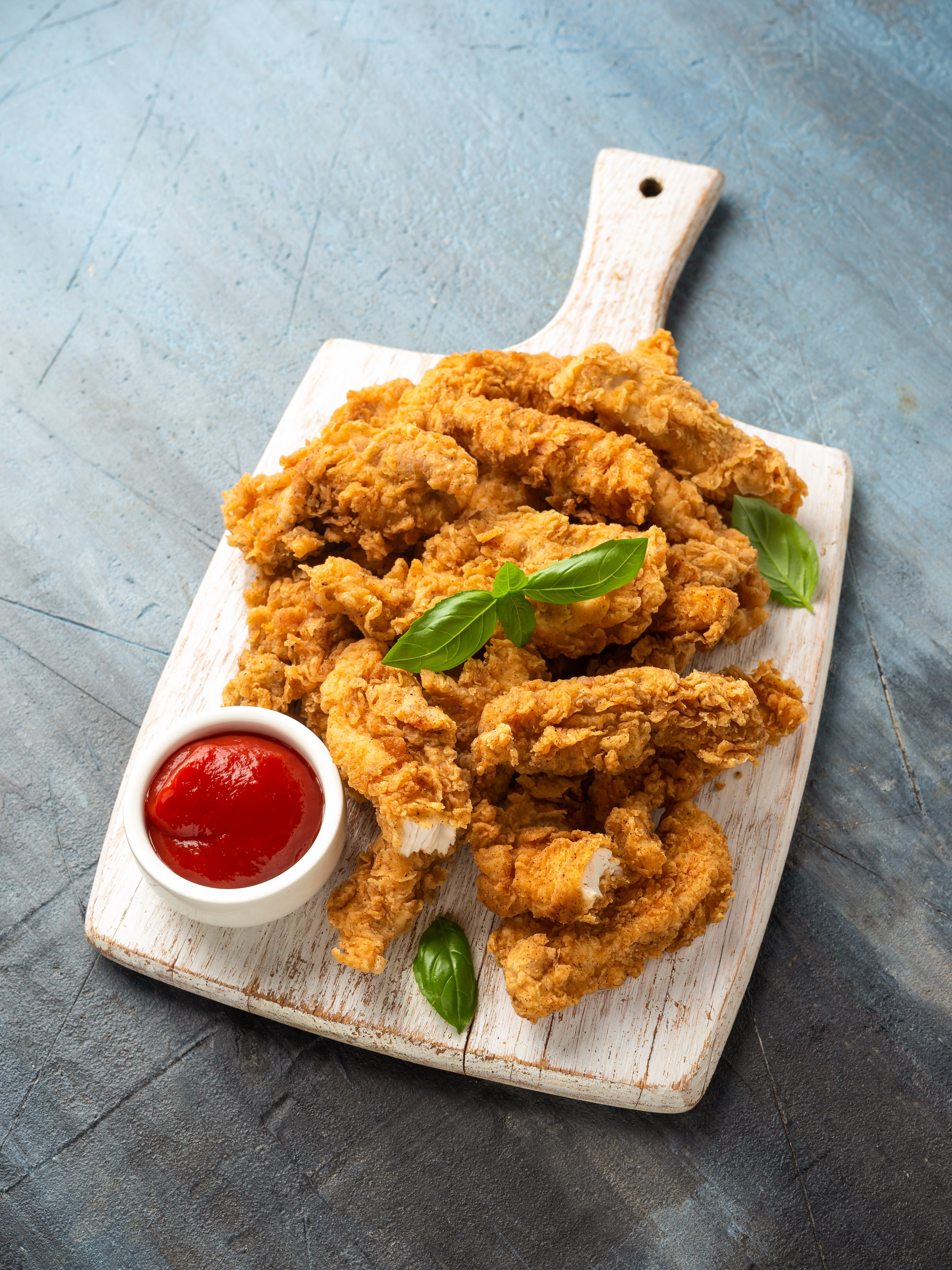 Classic Crisp Application