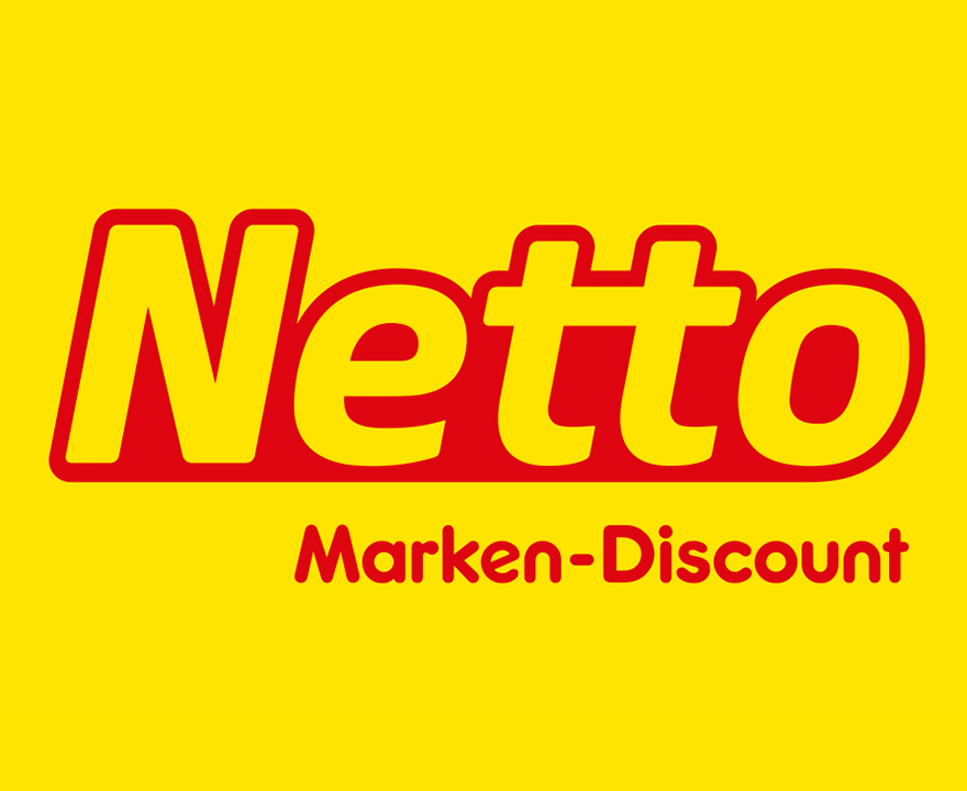 Netto Marken-Discount Logo