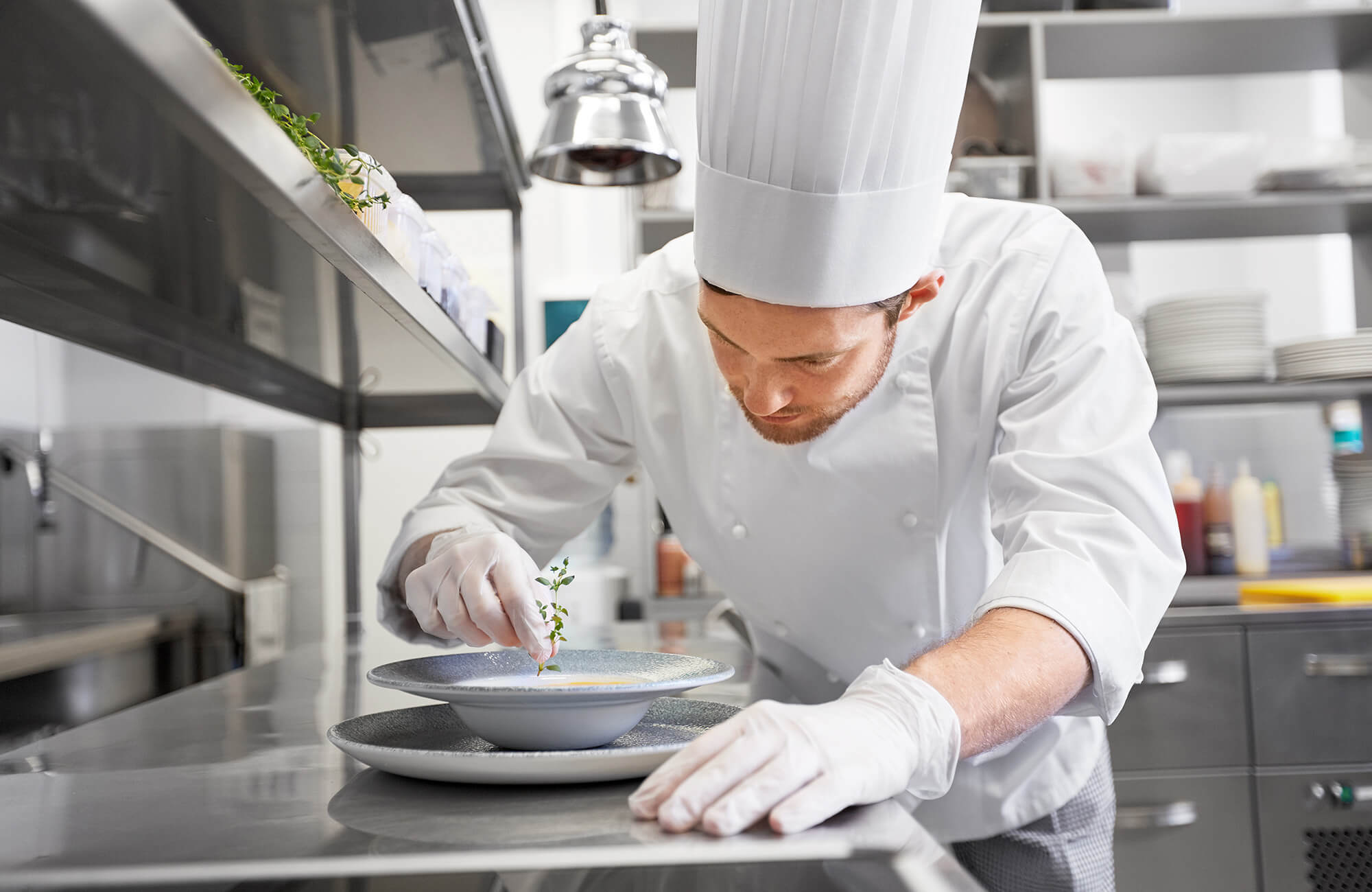 Foodservice