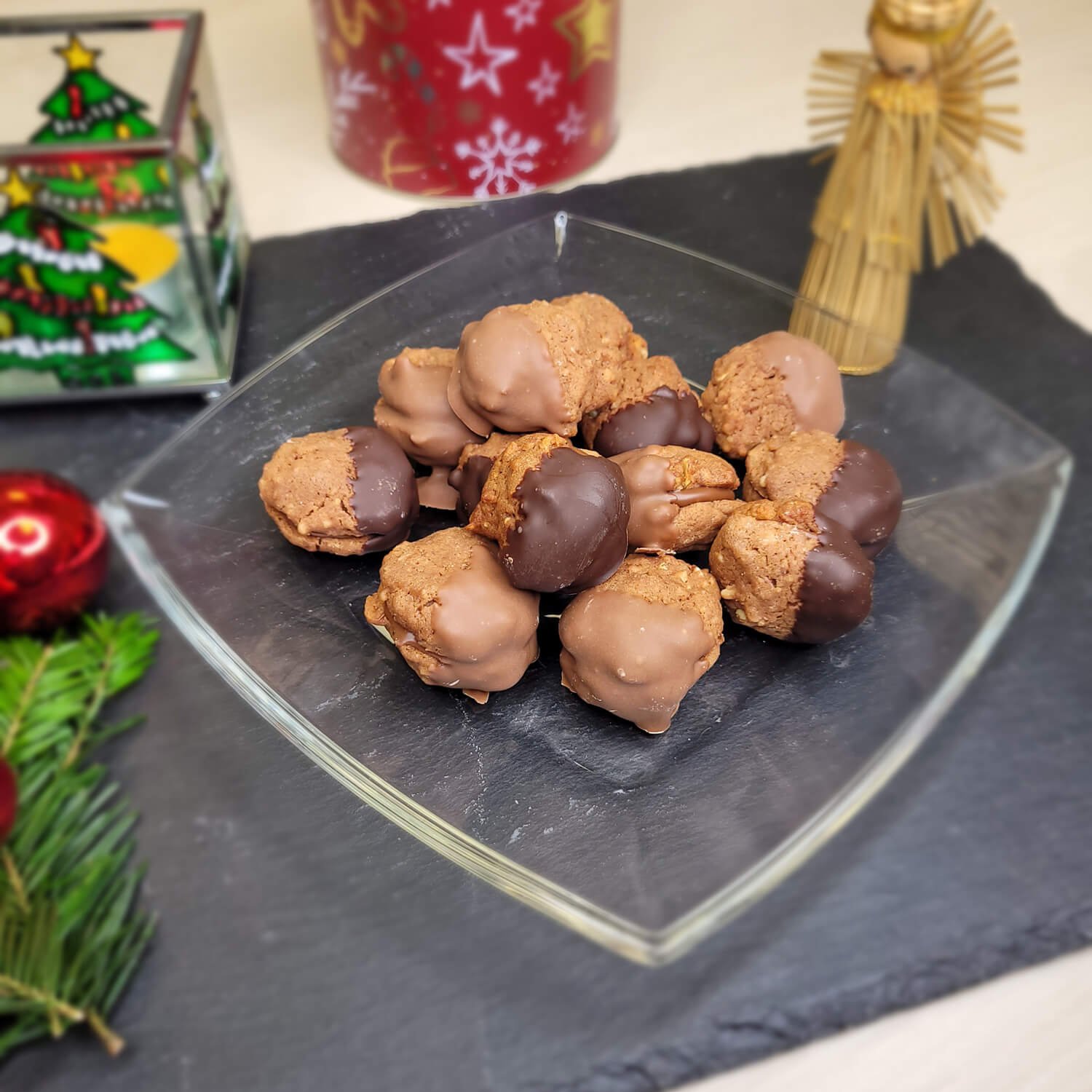 Panierte Kartoffel-Gemüse-Taler - Gemüse - Rezepte - Rezepte &amp; Tipps ...