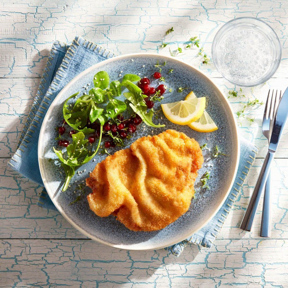 Schweinefilet im Blätterteig - Fleisch - Rezepte - Rezepte &amp; Tipps ...