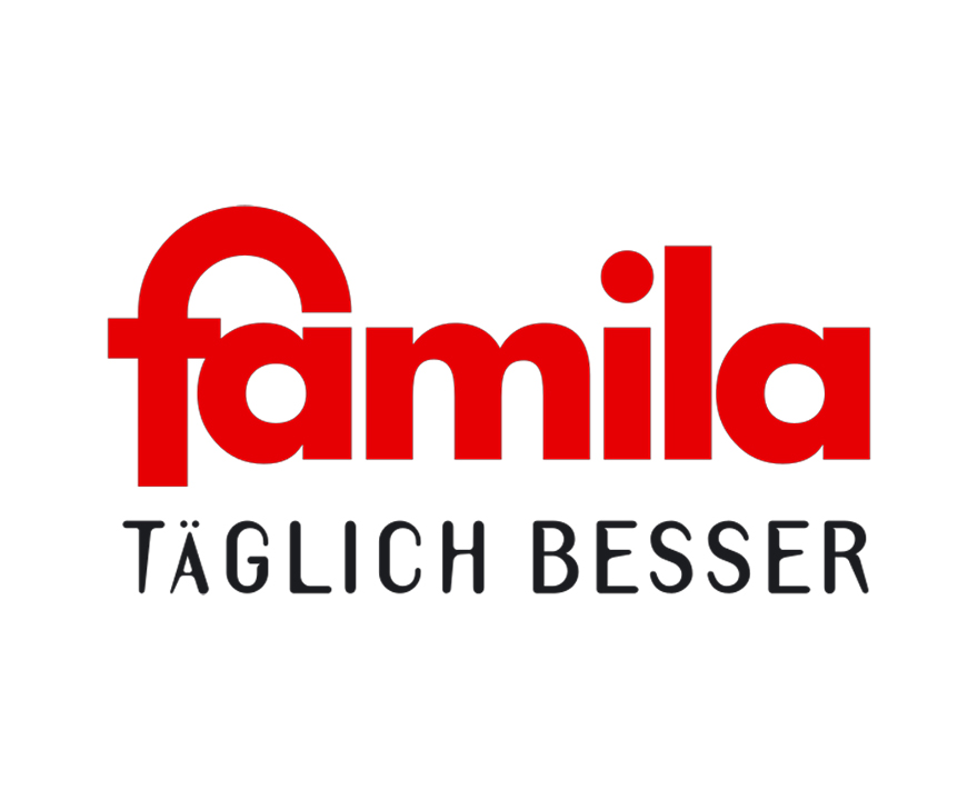 famila Logo