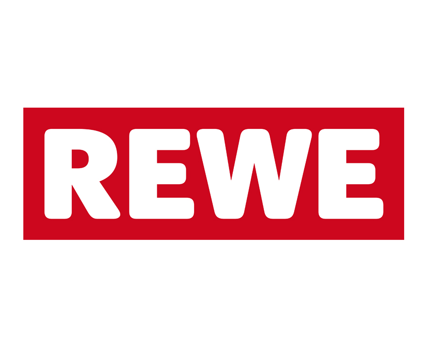 Rewe logo