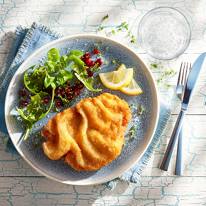 Bayerischer Asia-Salat