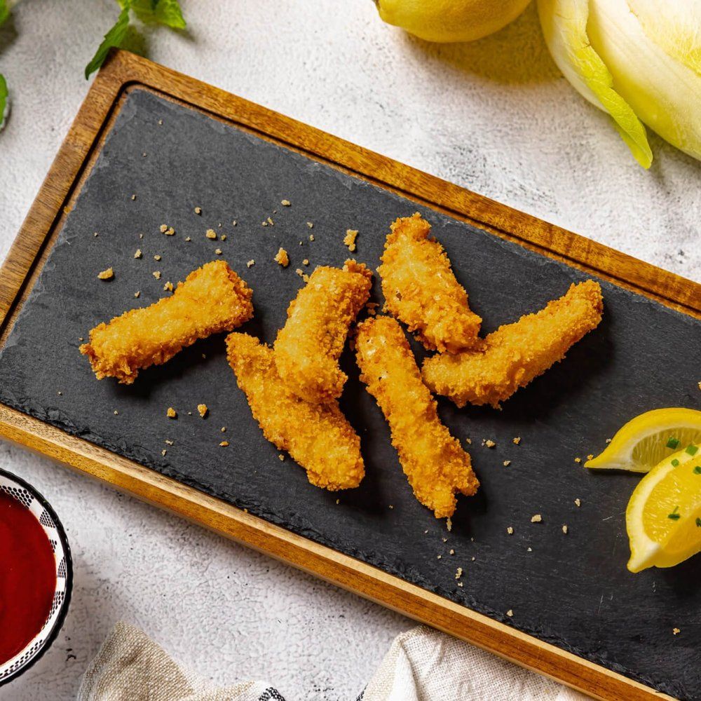 LEIMER Panko Paniermehl - Semmelbrösel & Paniermehl - Produkte - Leimer