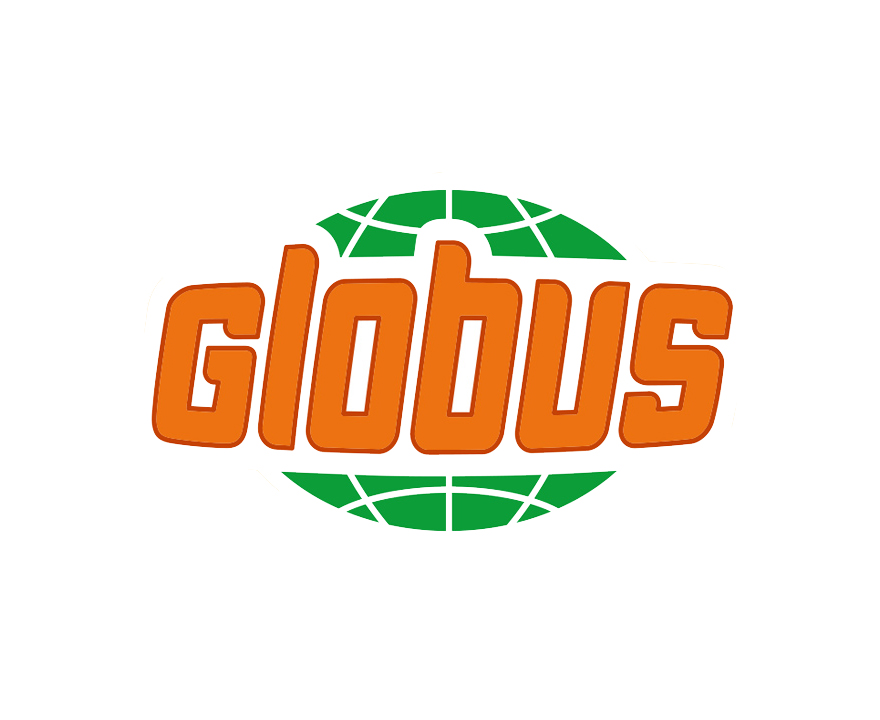 Globus Logo
