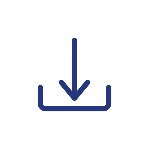 Produktflyer Knödelbrot