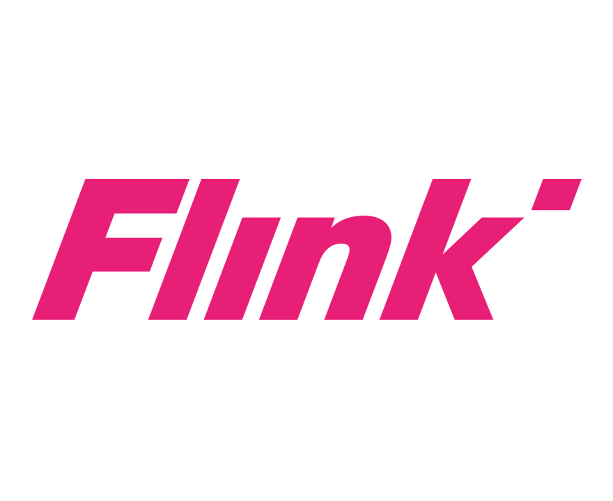 Flink Logo