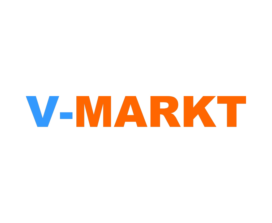 V-Markt Logo